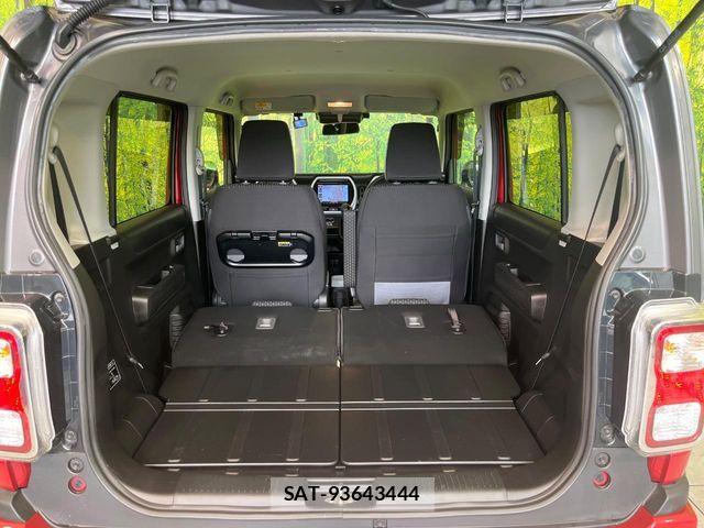 Suzuki HUSTLER 2021-08 8627121-9