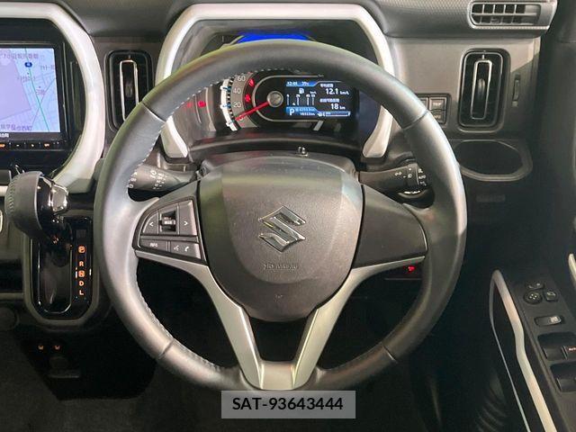 Suzuki HUSTLER 2021-08 8627121-10
