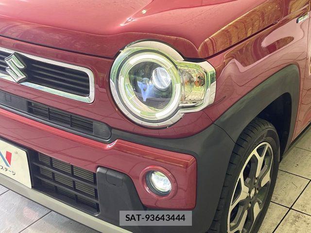 Suzuki HUSTLER 2021-08 8627121-11