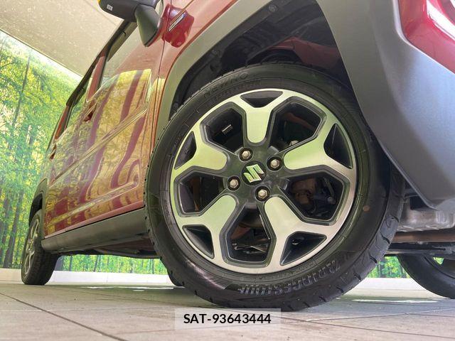 Suzuki HUSTLER 2021-08 8627121-12