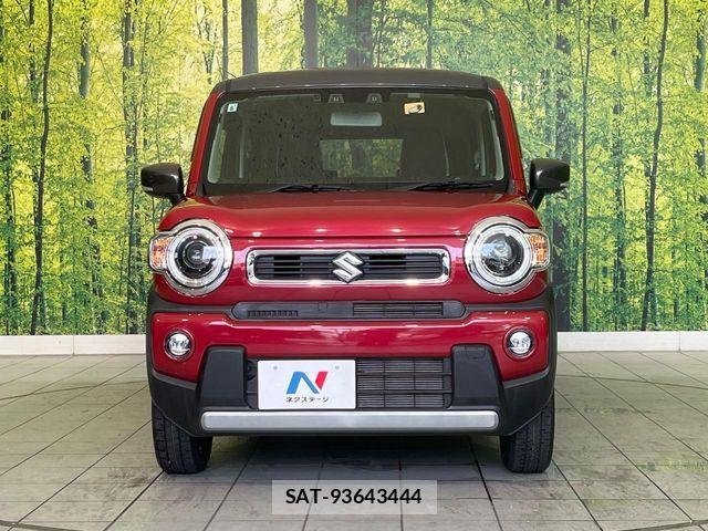 Suzuki HUSTLER 2021-08 8627121-13