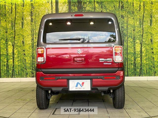 Suzuki HUSTLER 2021-08 8627121-14