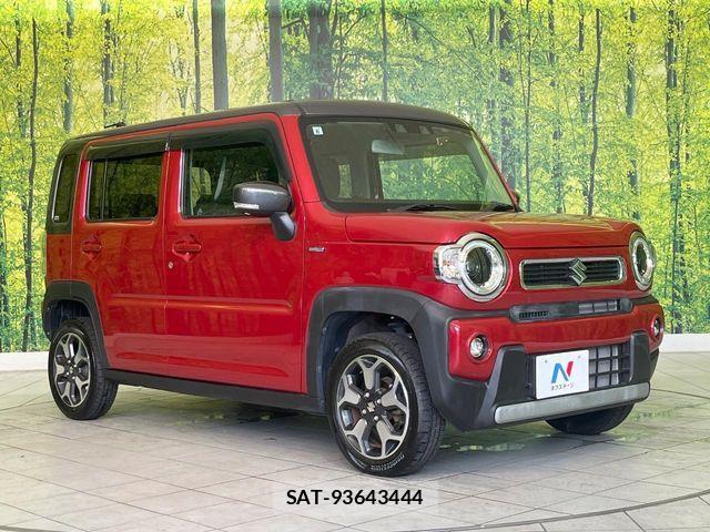 Suzuki HUSTLER 2021-08 8627121-15