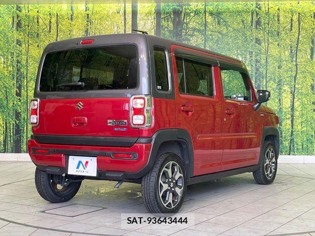 Suzuki HUSTLER 2021-08 8627121-16