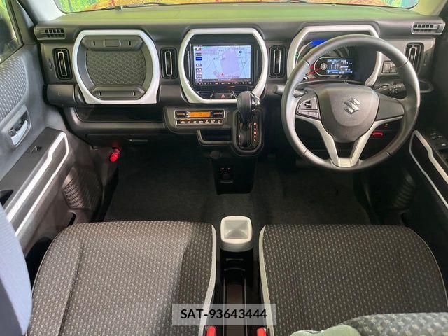Suzuki HUSTLER 2021-08 8627121-1
