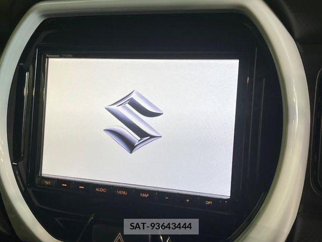 Suzuki HUSTLER 2021-08 8627121-2