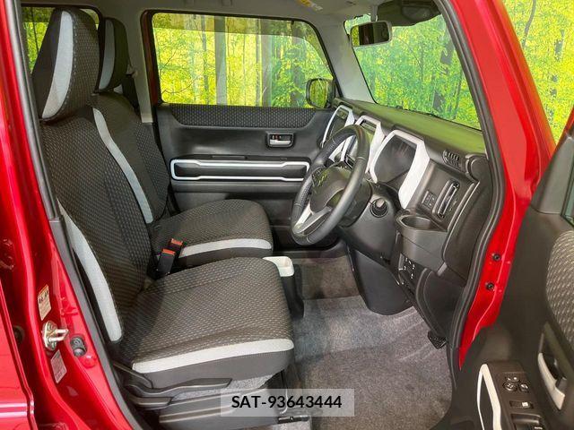 Suzuki HUSTLER 2021-08 8627121-7