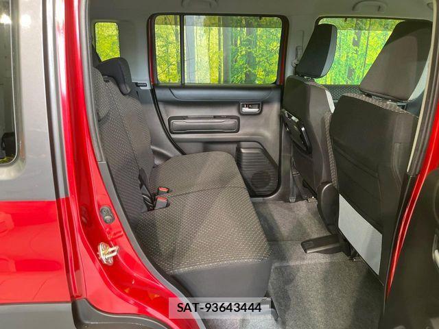 Suzuki HUSTLER 2021-08 8627121-8