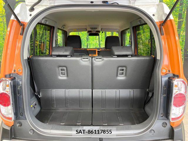 Suzuki HUSTLER 2017-03 8627143-9