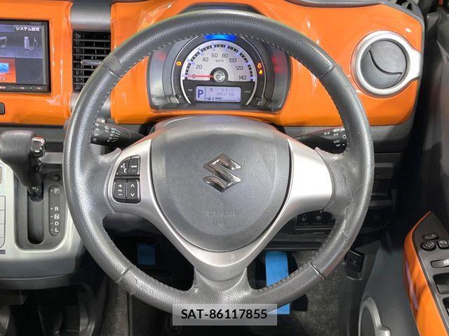 Suzuki HUSTLER 2017-03 8627143-10