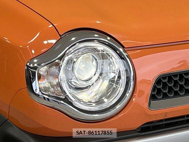 Suzuki HUSTLER 2017-03 8627143-11