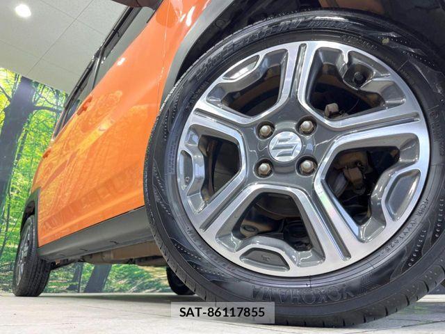Suzuki HUSTLER 2017-03 8627143-12