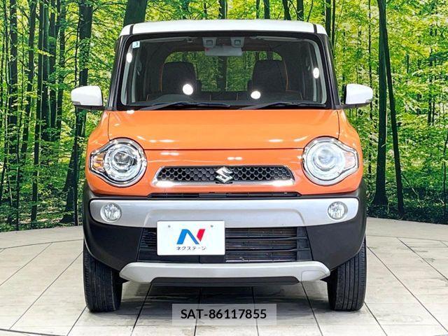 Suzuki HUSTLER 2017-03 8627143-13