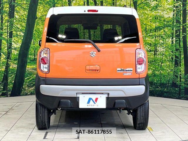 Suzuki HUSTLER 2017-03 8627143-14
