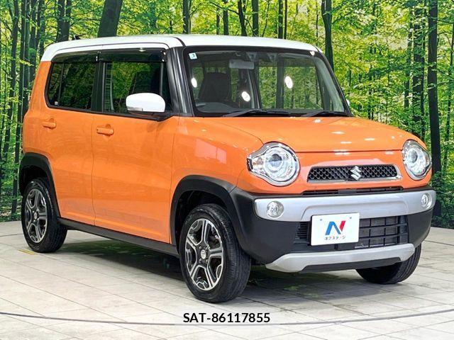 Suzuki HUSTLER 2017-03 8627143-15