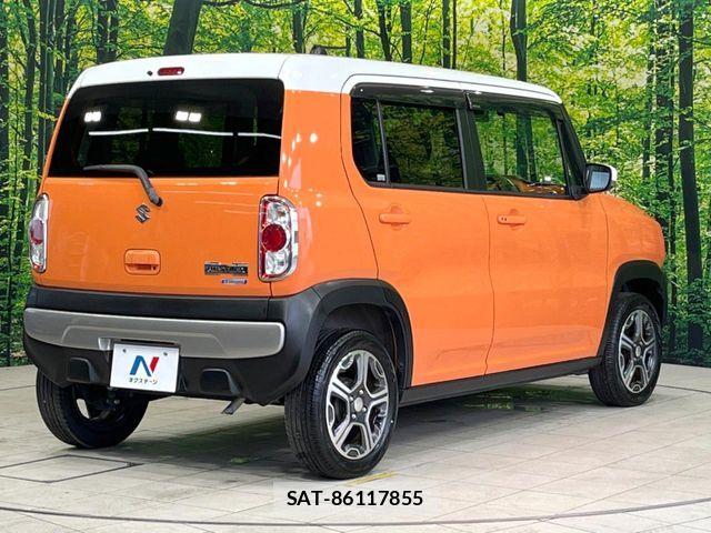 Suzuki HUSTLER 2017-03 8627143-16