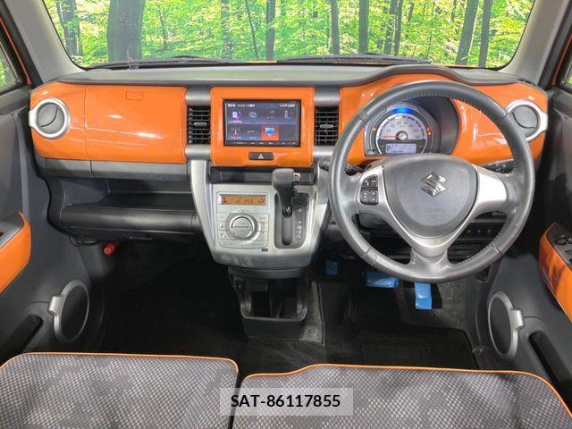 Suzuki HUSTLER 2017-03 8627143-1
