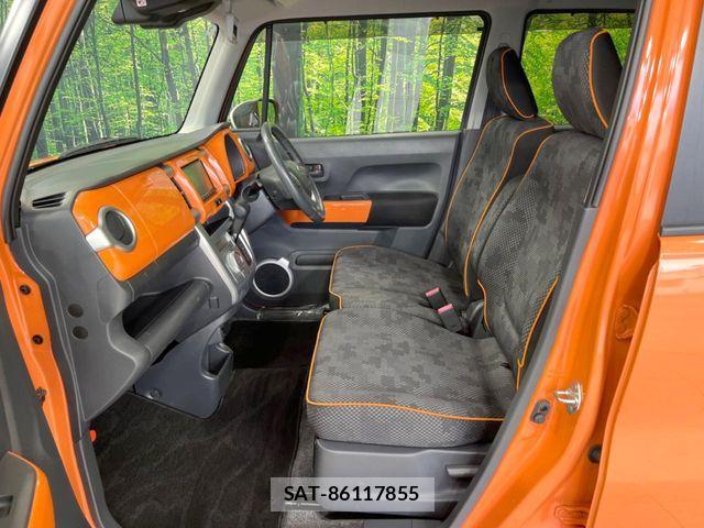 Suzuki HUSTLER 2017-03 8627143-7