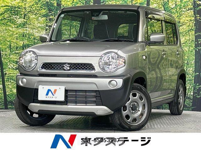 Suzuki HUSTLER 2015-08 8627145-0