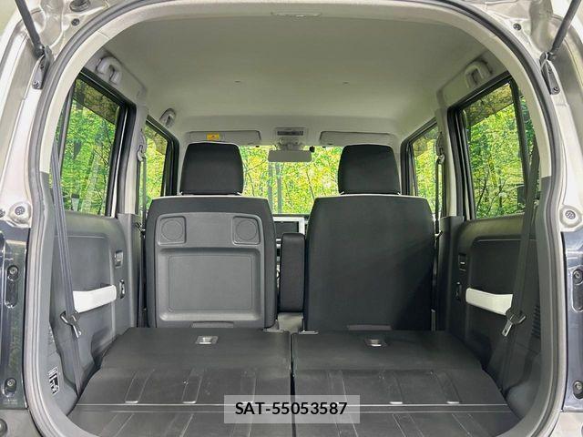 Suzuki HUSTLER 2015-08 8627145-9