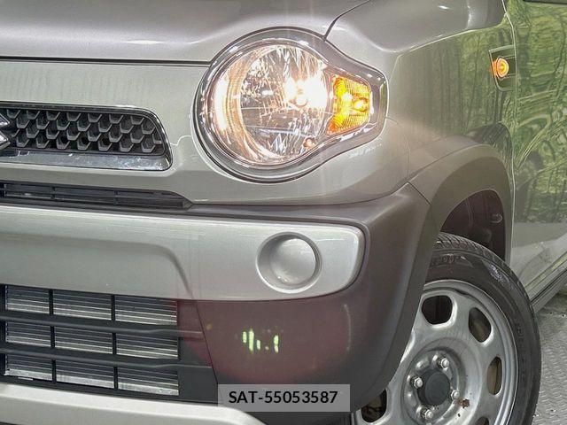 Suzuki HUSTLER 2015-08 8627145-11