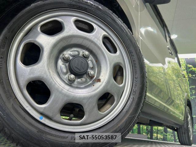 Suzuki HUSTLER 2015-08 8627145-12