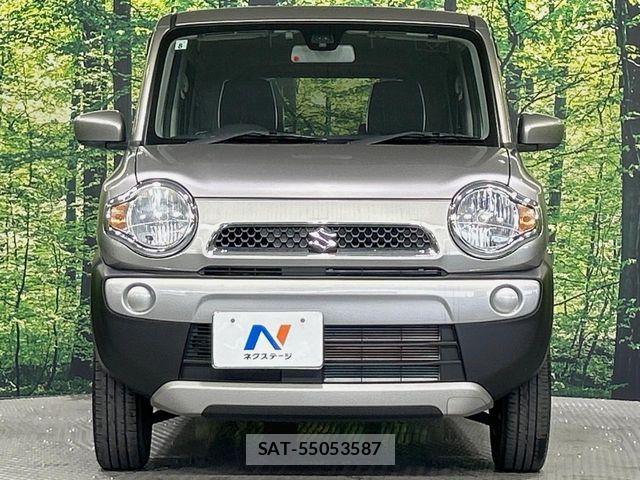 Suzuki HUSTLER 2015-08 8627145-13