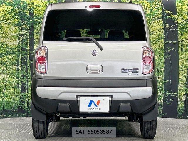 Suzuki HUSTLER 2015-08 8627145-14