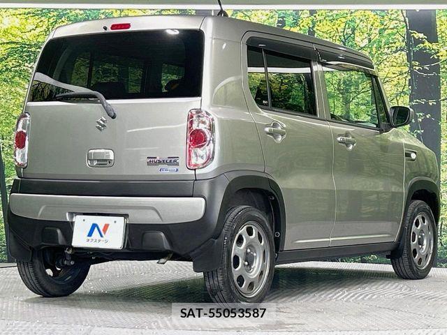 Suzuki HUSTLER 2015-08 8627145-16