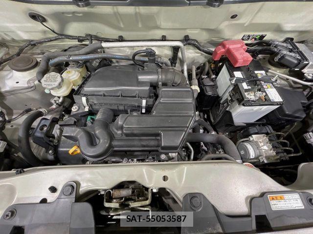 Suzuki HUSTLER 2015-08 8627145-17