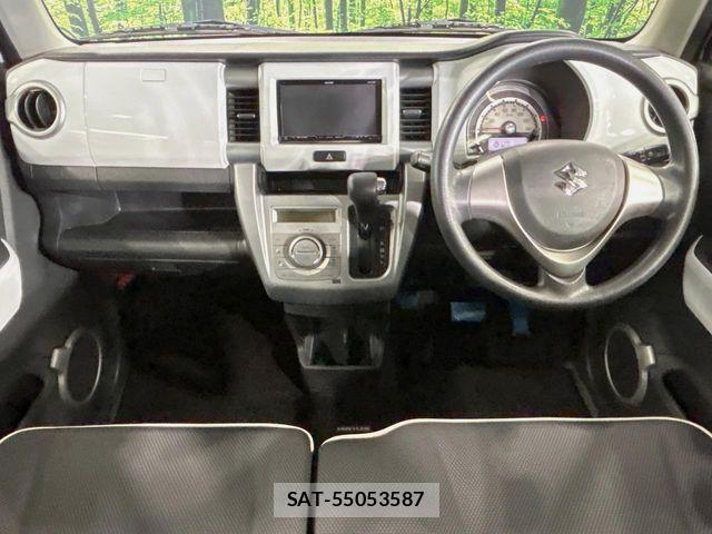 Suzuki HUSTLER 2015-08 8627145-1