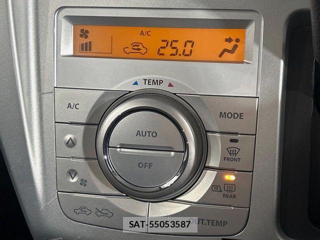Suzuki HUSTLER 2015-08 8627145-6