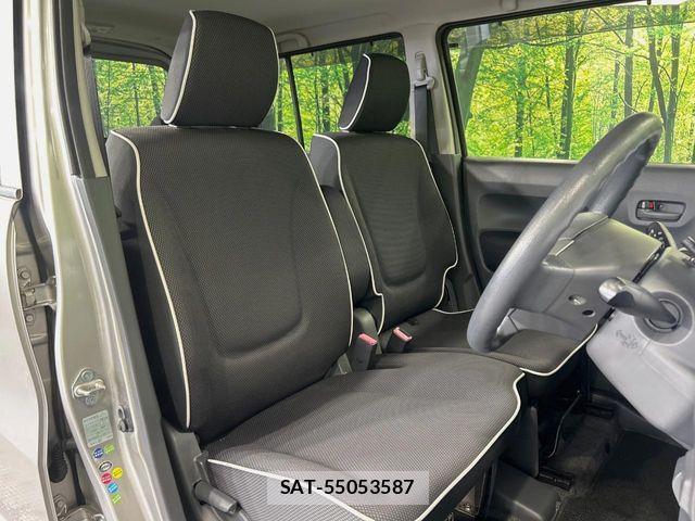 Suzuki HUSTLER 2015-08 8627145-7
