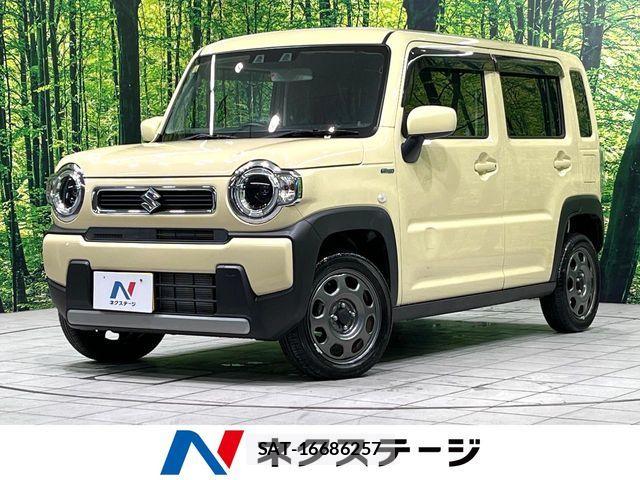 Suzuki HUSTLER 2023-12 8627125-0