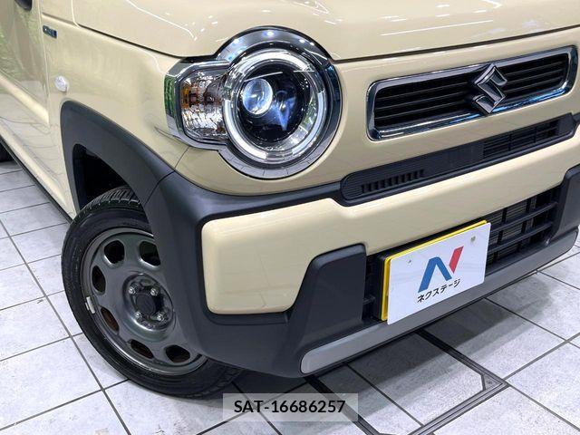 Suzuki HUSTLER 2023-12 8627125-11