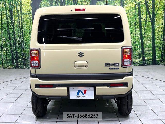 Suzuki HUSTLER 2023-12 8627125-14