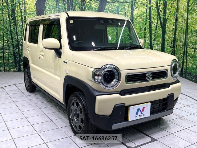 Suzuki HUSTLER 2023-12 8627125-15