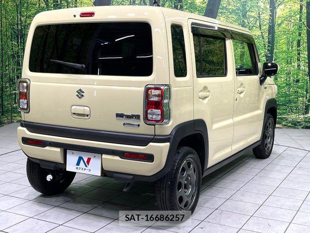 Suzuki HUSTLER 2023-12 8627125-16