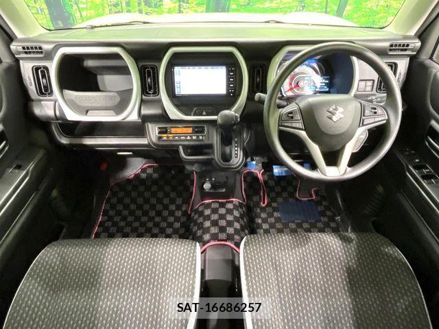 Suzuki HUSTLER 2023-12 8627125-1