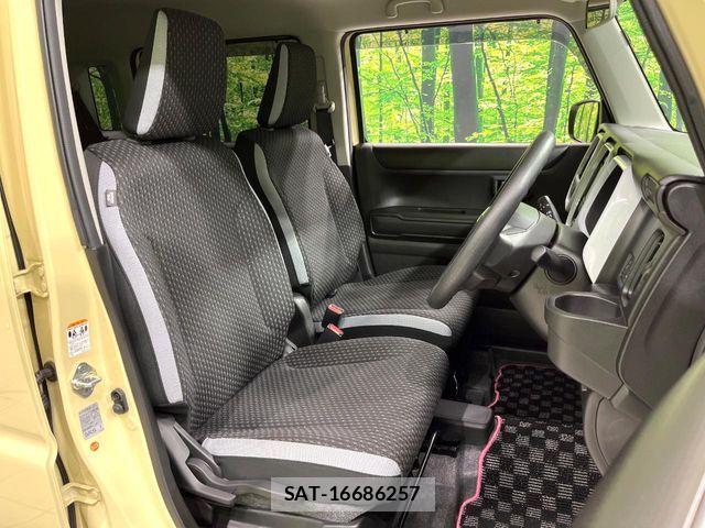 Suzuki HUSTLER 2023-12 8627125-7