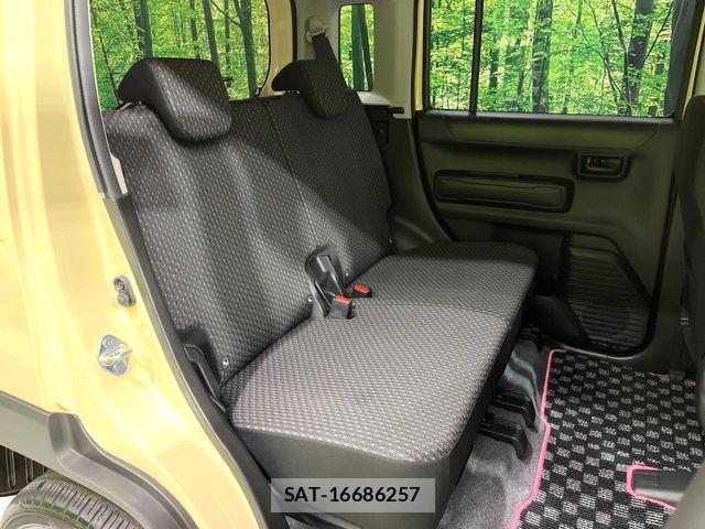 Suzuki HUSTLER 2023-12 8627125-8