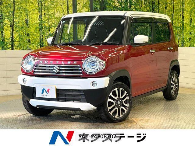 Suzuki HUSTLER 2019-10 8627135-0