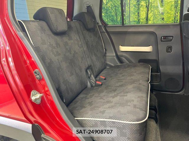 Suzuki HUSTLER 2019-10 8627135-9