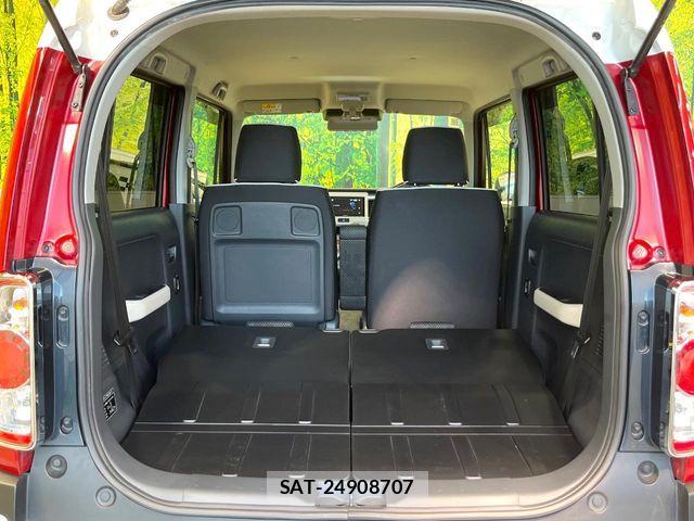 Suzuki HUSTLER 2019-10 8627135-10