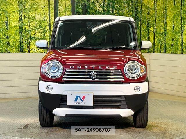 Suzuki HUSTLER 2019-10 8627135-13