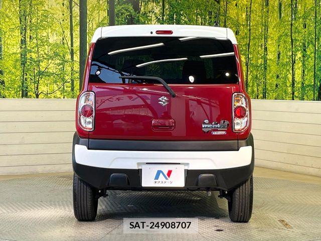 Suzuki HUSTLER 2019-10 8627135-14