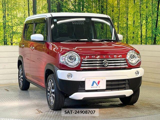 Suzuki HUSTLER 2019-10 8627135-15
