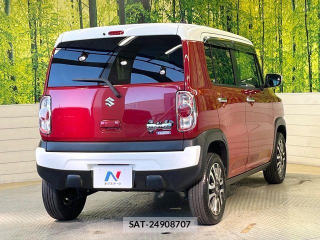 Suzuki HUSTLER 2019-10 8627135-16