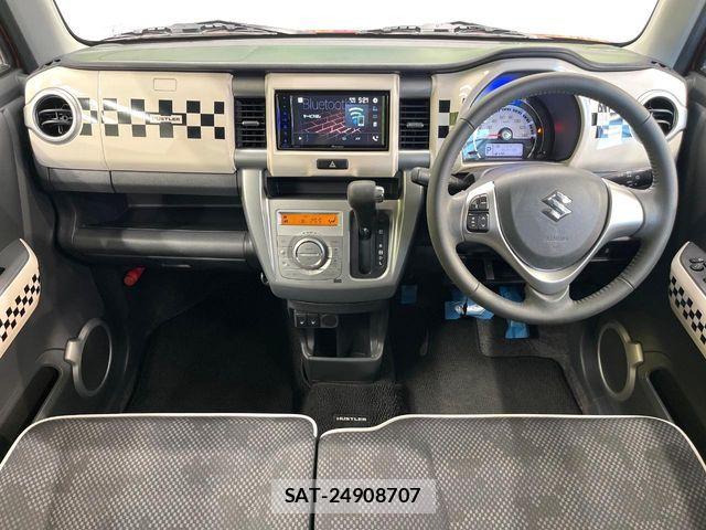 Suzuki HUSTLER 2019-10 8627135-1
