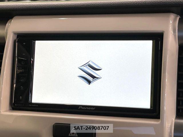 Suzuki HUSTLER 2019-10 8627135-2